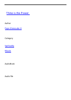 Thine_is_the_Power (1).pdf